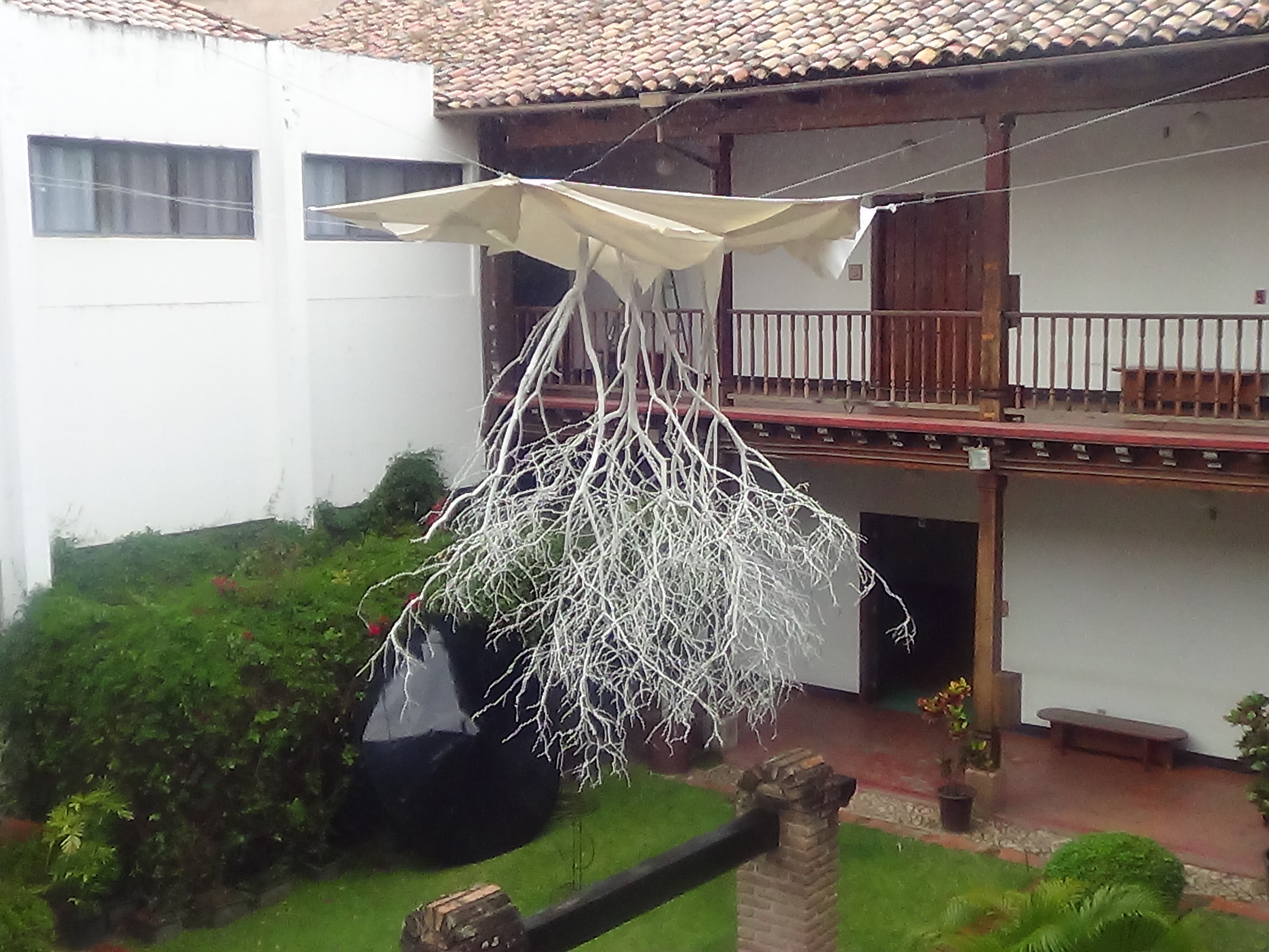 Cielo Abierto — vista 2