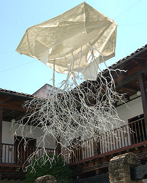 Cielo Abierto — vista 8